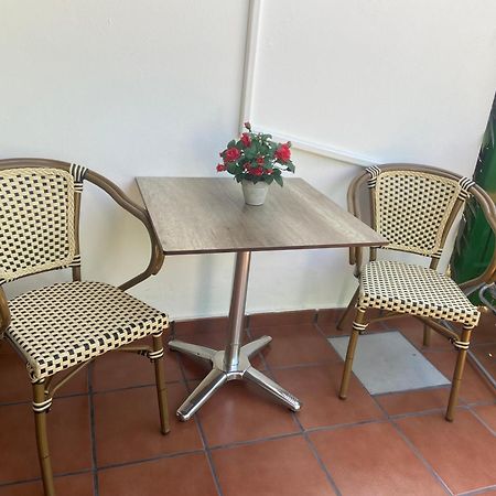 Dunaflor Verde San Bartolomé 外观 照片