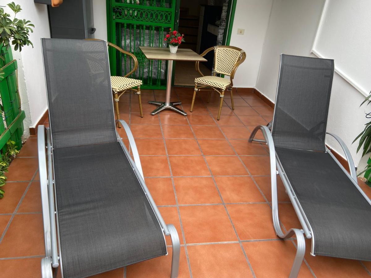 Dunaflor Verde San Bartolomé 外观 照片