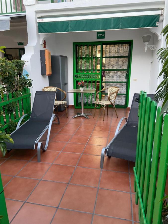Dunaflor Verde San Bartolomé 外观 照片