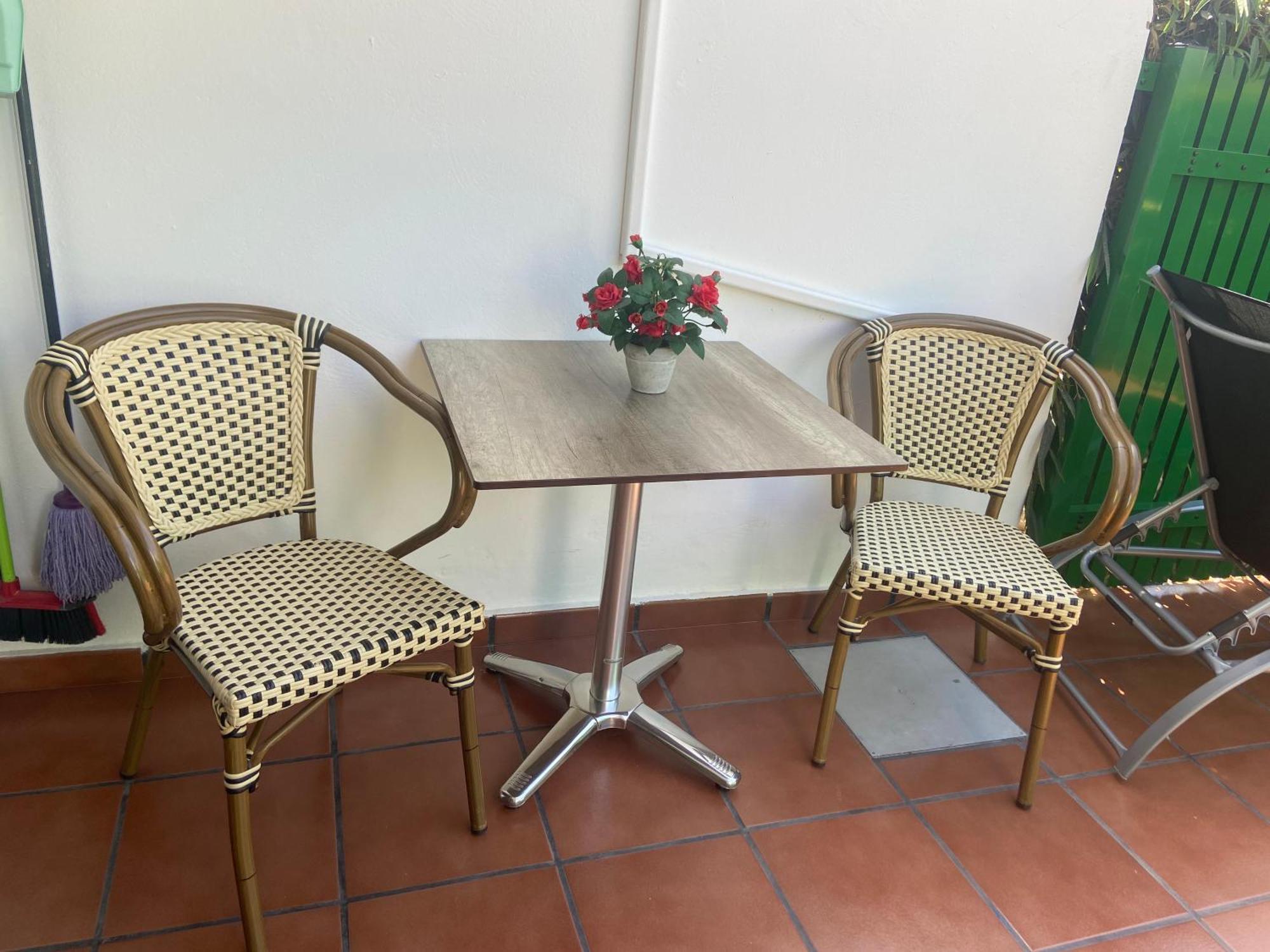 Dunaflor Verde San Bartolomé 外观 照片